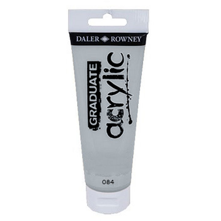 Акрилна боја Daler-Rowney GRADUATE 120 ml - 9