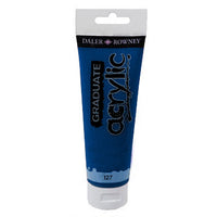 Акрилна боја Daler-Rowney GRADUATE 120 ml - 11