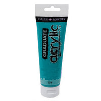 Акрилна боја Daler-Rowney GRADUATE 120 ml - 14