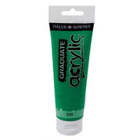 Акрилна боја Daler-Rowney GRADUATE 120 ml - 19