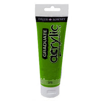 Акрилна боја Daler-Rowney GRADUATE 120 ml - 21