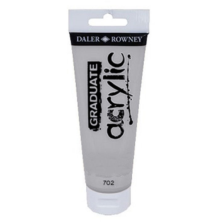 Акрилна боја Daler-Rowney GRADUATE 120 ml — слика 36