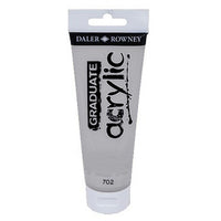 Акрилна боја Daler-Rowney GRADUATE 120 ml — слика 36