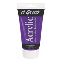 Акрилна боја El Greco 150 ml - 21
