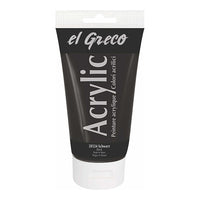 Акрилна боја El Greco 150 ml - 18