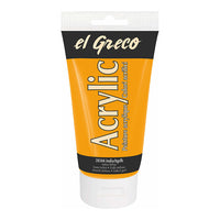 Акрилна боја El Greco 150 ml - 5