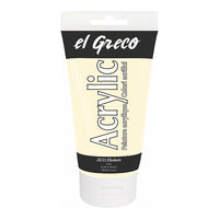 Акрилна боја El Greco 150 ml - 23