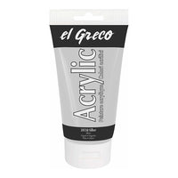 Акрилна боја El Greco 150 ml - 24