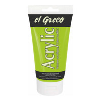 Акрилна боја El Greco 150 ml - 22