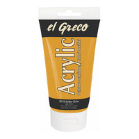 Акрилна боја El Greco 150 ml - 15