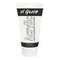 Акрилна боја El Greco 150 ml - 2