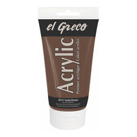 Акрилна боја El Greco 150 ml - 17