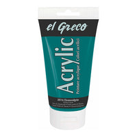 Акрилна боја El Greco 150 ml - 13