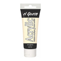 Акрилна боја El Greco 75 ml — слика 28