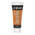Raw Sienna
