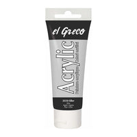 Акрилна боја El Greco 75 ml — слика 38