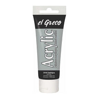 Акрилна боја El Greco 75 ml — слика 36