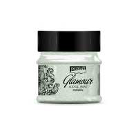 Акрилна боја Glamour металик 50ml - 2