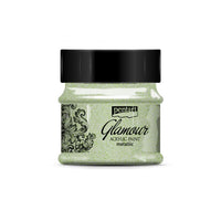 Акрилна боја Glamour металик 50ml - 3