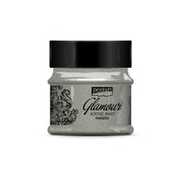 Акрилна боја Glamour металик 50ml - 4