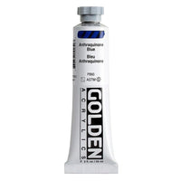 Акрилна боја GOLDEN Heavy Body 148 ml - 2