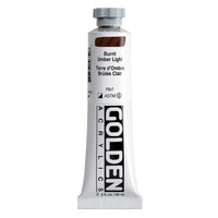 Акрилна боја GOLDEN Heavy Body 148 ml - 9