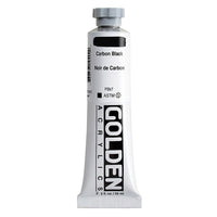 Акрилна боја GOLDEN Heavy Body 148 ml - 10