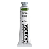 Акрилна боја GOLDEN Heavy Body 148 ml - 13