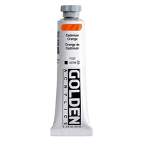 Акрилна боја GOLDEN Heavy Body 148 ml - 15