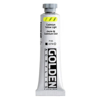 Акрилна боја GOLDEN Heavy Body 148 ml - 19