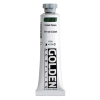 Акрилна боја GOLDEN Heavy Body 148 ml - 23