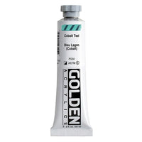 Акрилна боја GOLDEN Heavy Body 148 ml - 25