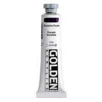 Акрилна боја GOLDEN Heavy Body 148 ml — слика 27