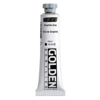Акрилна боја GOLDEN Heavy Body 148 ml — слика 28