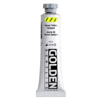Акрилна боја GOLDEN Heavy Body 148 ml — слика 30