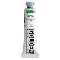 Акрилна боја GOLDEN Heavy Body 148 ml — слика 37