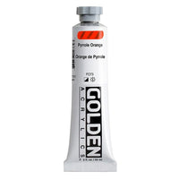 Акрилна боја GOLDEN Heavy Body 148 ml — слика 44