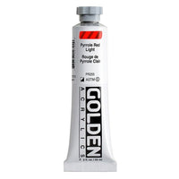 Акрилна боја GOLDEN Heavy Body 148 ml — слика 47