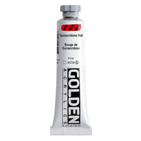 Акрилна боја GOLDEN Heavy Body 148 ml — слика 49