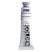 Акрилна боја GOLDEN Heavy Body 148 ml
