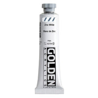Акрилна боја GOLDEN Heavy Body 148 ml
