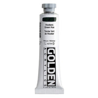 Акрилна боја GOLDEN Heavy Body 148 ml