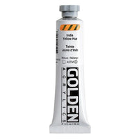 Акрилна боја GOLDEN Heavy Body 148 ml