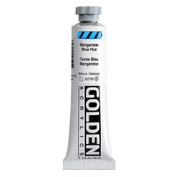 Акрилна боја GOLDEN Heavy Body 148 ml