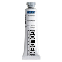 Акрилна боја GOLDEN Heavy Body 148 ml