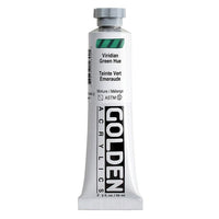 Акрилна боја GOLDEN Heavy Body 148 ml