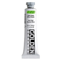 Акрилна боја GOLDEN Heavy Body 148 ml