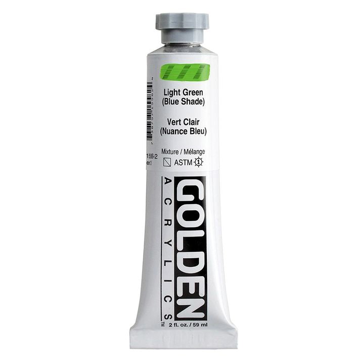 Акрилна боја GOLDEN Heavy Body 148 ml