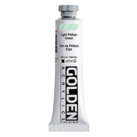 Акрилна боја GOLDEN Heavy Body 148 ml