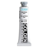 Акрилна боја GOLDEN Heavy Body 148 ml